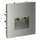 Розетка компьютерная двойная Voltum S70 VLS060205