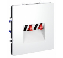 Розетка акустическая Voltum S70 VLS060302