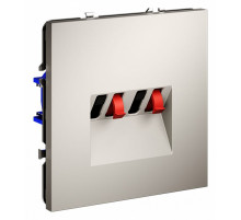 Розетка акустическая Voltum S70 VLS060303