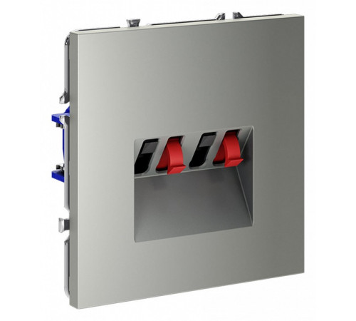 Розетка акустическая Voltum S70 VLS060305 Розетка акустическая Voltum S70 VLS060305