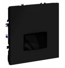 Датчик движения встраиваемый VOLTUM S70 VLS070508