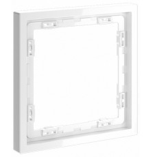 Рамка на 1 пост Voltum S70 VLS100101
