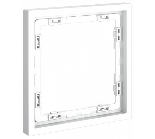 Рамка на 1 пост Voltum S70 VLS100102 Рамка на 1 пост Voltum S70 VLS100102