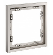 Рамка на 1 пост Voltum S70 VLS100103