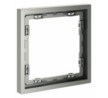 Рамка на 1 пост Voltum S70 VLS100105