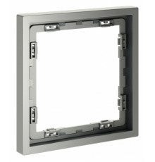 Рамка на 1 пост Voltum S70 VLS100105
