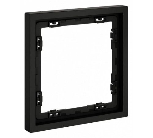 Рамка на 1 пост Voltum S70 VLS100108 Рамка на 1 пост Voltum S70 VLS100108