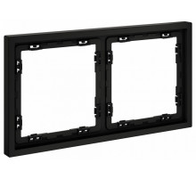 Рамка на 2 поста Voltum S70 VLS100208