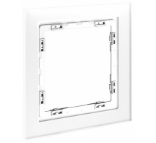 Рамка на 1 пост Voltum S70 VLS110102