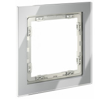 Рамка на 1 пост Voltum S70 VLS110105