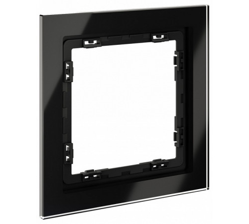 Рамка на 1 пост Voltum S70 VLS110108 Рамка на 1 пост Voltum S70 VLS110108