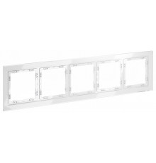 Рамка на 5 постов Voltum S70 VLS110501