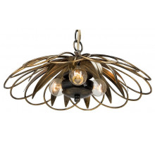 Подвесная люстра Vitaluce V1426/3S