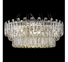 Подвесная люстра WERTMARK WE107.15.123