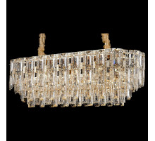 Подвесная люстра Wertmark Liliana WE108.12.303