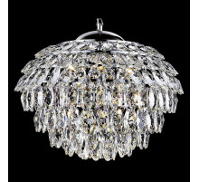 Подвесная люстра WERTMARK WE113.11.103