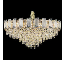 Подвесная люстра Wertmark Malvina WE114.18.303