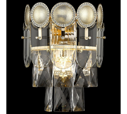 Настенный светильник Wertmark Clementia WE116.03.301