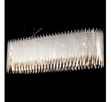 Подвесная люстра WERTMARK WE128.12.123