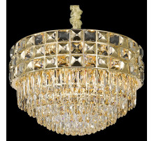 Подвесная люстра WERTMARK WE133.16.303