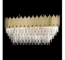 Подвесная люстра Wertmark Calogera WE137.22.503