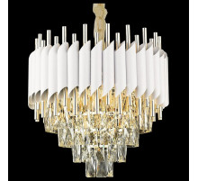 Подвесная люстра WERTMARK WE138.09.003