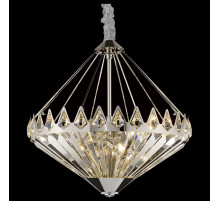 Подвесная люстра WERTMARK WE146.12.203