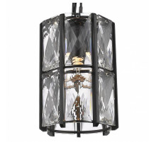 Подвесной светильник WERTMARK KARLIN WE148.01.003