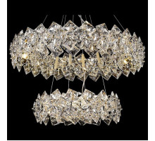 Подвесная люстра Wertmark Norma WE155.18.303