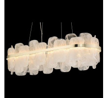 Подвесная люстра Wertmark Nelly WE158.24.323