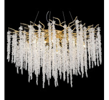 Подвесная люстра Wertmark Daciana WE185.15.303