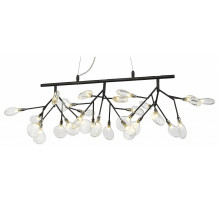 Подвесная люстра WERTMARK WE241.27.023