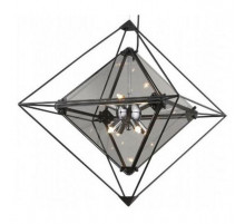 Подвесная люстра WERTMARK WE244.08.023