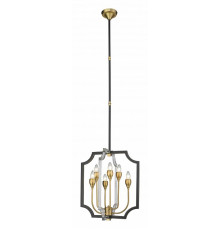 Подвесная люстра Wertmark Dorte WE249.06.503