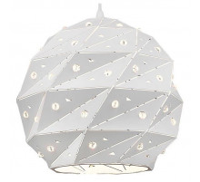 Подвесной светильник WERTMARK DELFINA WE264.01.006