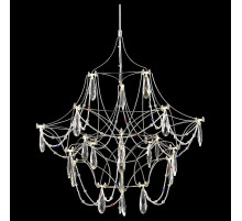 Подвесная люстра Wertmark Felicia WE336.21.126