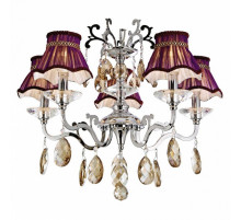 Подвесная люстра WERTMARK WE373.05.103