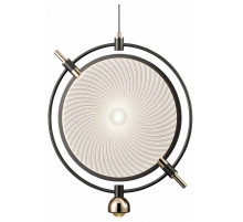 Подвесной светильник Wertmark Laura WE430.02.026