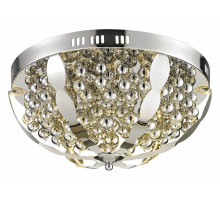 Накладная люстра WERTMARK WE431.06.107