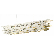 Подвесная люстра Wertmark Liva WE433.07.123