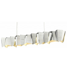 Подвесная люстра Wertmark Luisa WE439.01.123
