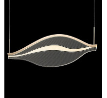 Подвесная люстра Wertmark Hetti WE450.01.303