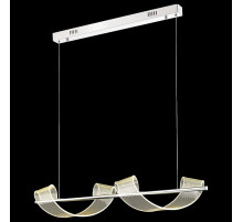 Подвесной светильник Wertmark Hilda WE452.02.123