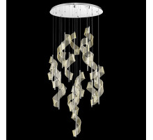 Подвесная люстра Wertmark Hilda WE452.20.103