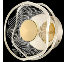 Настенный светильник Wertmark Helena WE453.02.301