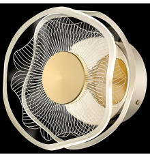 Настенный светильник Wertmark Helena WE453.02.301