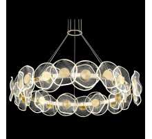 Подвесная люстра Wertmark Helena WE453.30.303