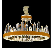 Подвесная люстра WERTMARK WE456.06.303