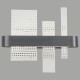 Настенный светильник Wertmark Lotta WE460.01.021