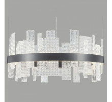 Подвесная люстра Wertmark Lotta WE460.01.023